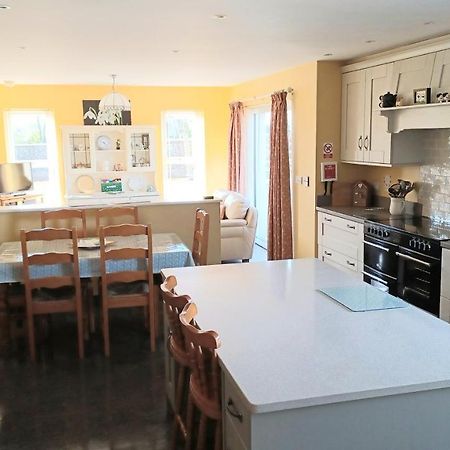 Apartament Dark Hedges Causeway Retreat Armoy Zewnętrze zdjęcie