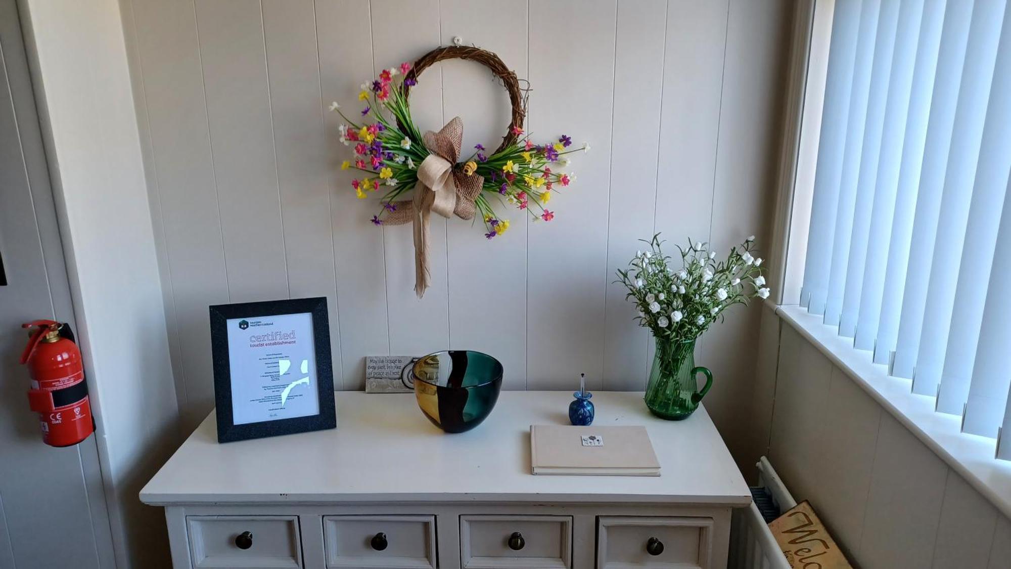 Apartament Dark Hedges Causeway Retreat Armoy Zewnętrze zdjęcie