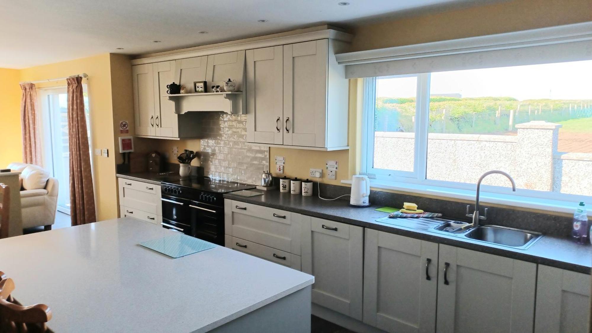 Apartament Dark Hedges Causeway Retreat Armoy Zewnętrze zdjęcie