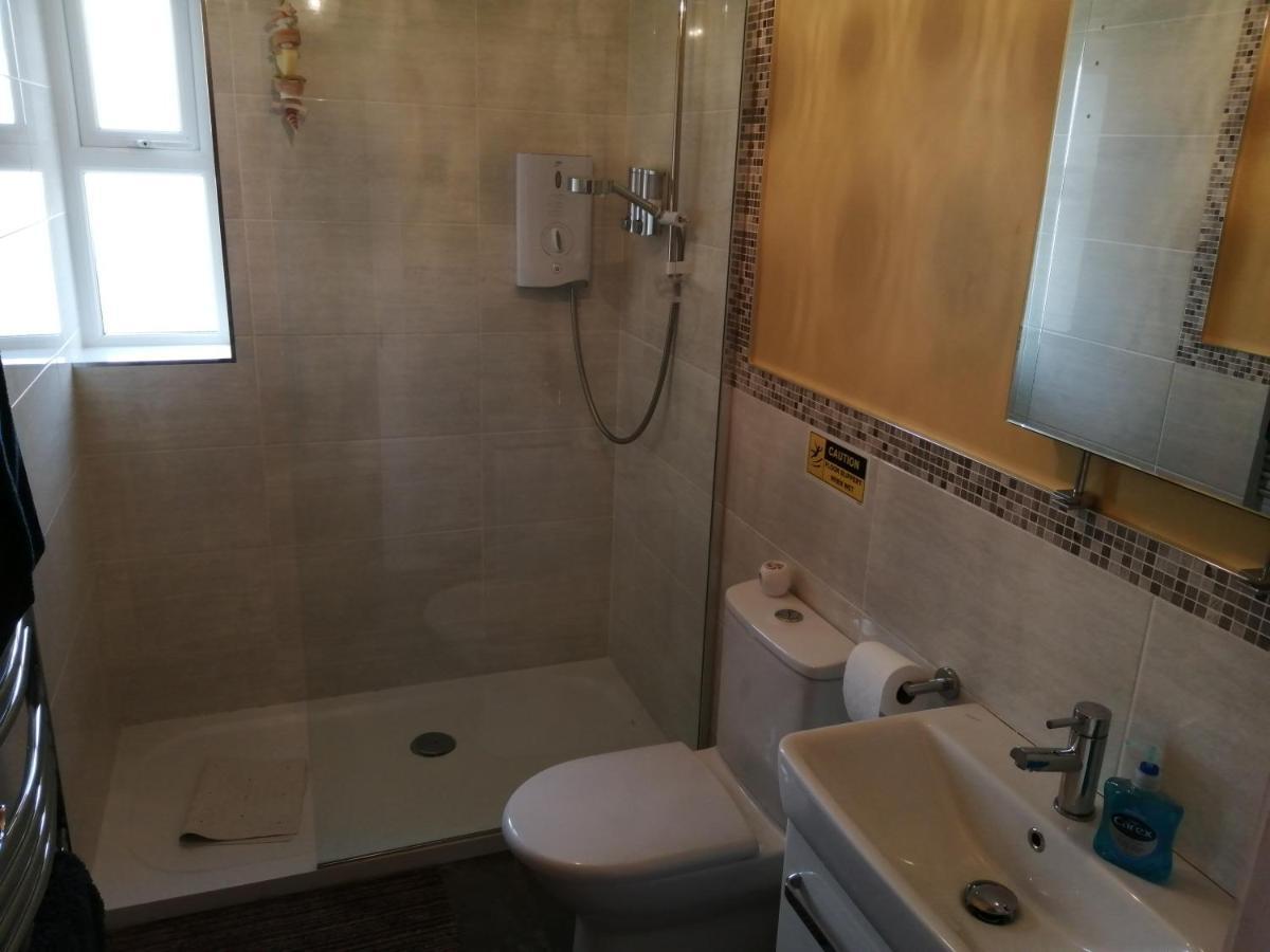 Apartament Dark Hedges Causeway Retreat Armoy Zewnętrze zdjęcie