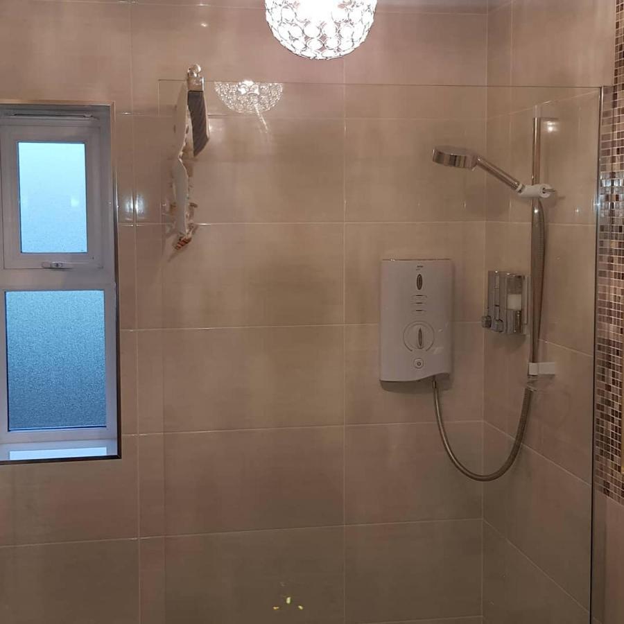 Apartament Dark Hedges Causeway Retreat Armoy Zewnętrze zdjęcie