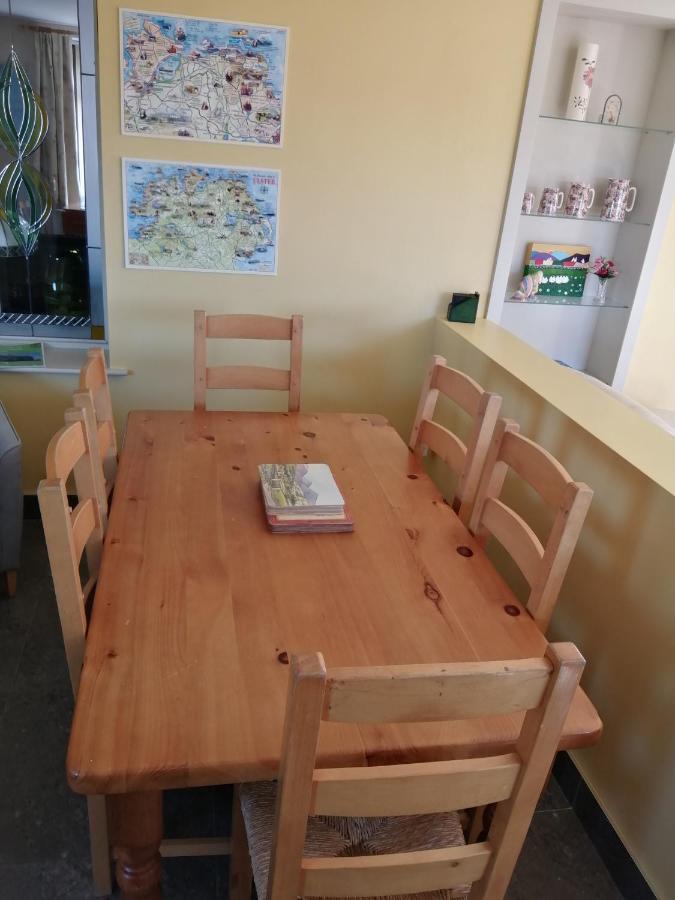 Apartament Dark Hedges Causeway Retreat Armoy Zewnętrze zdjęcie