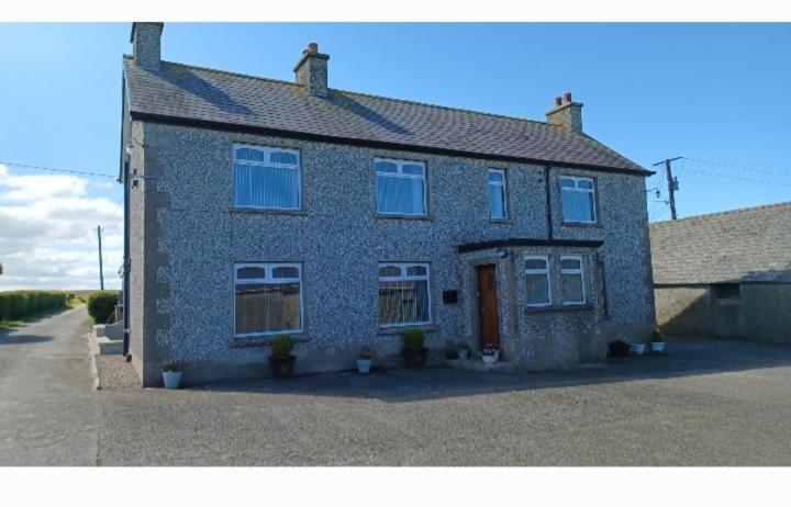 Apartament Dark Hedges Causeway Retreat Armoy Zewnętrze zdjęcie