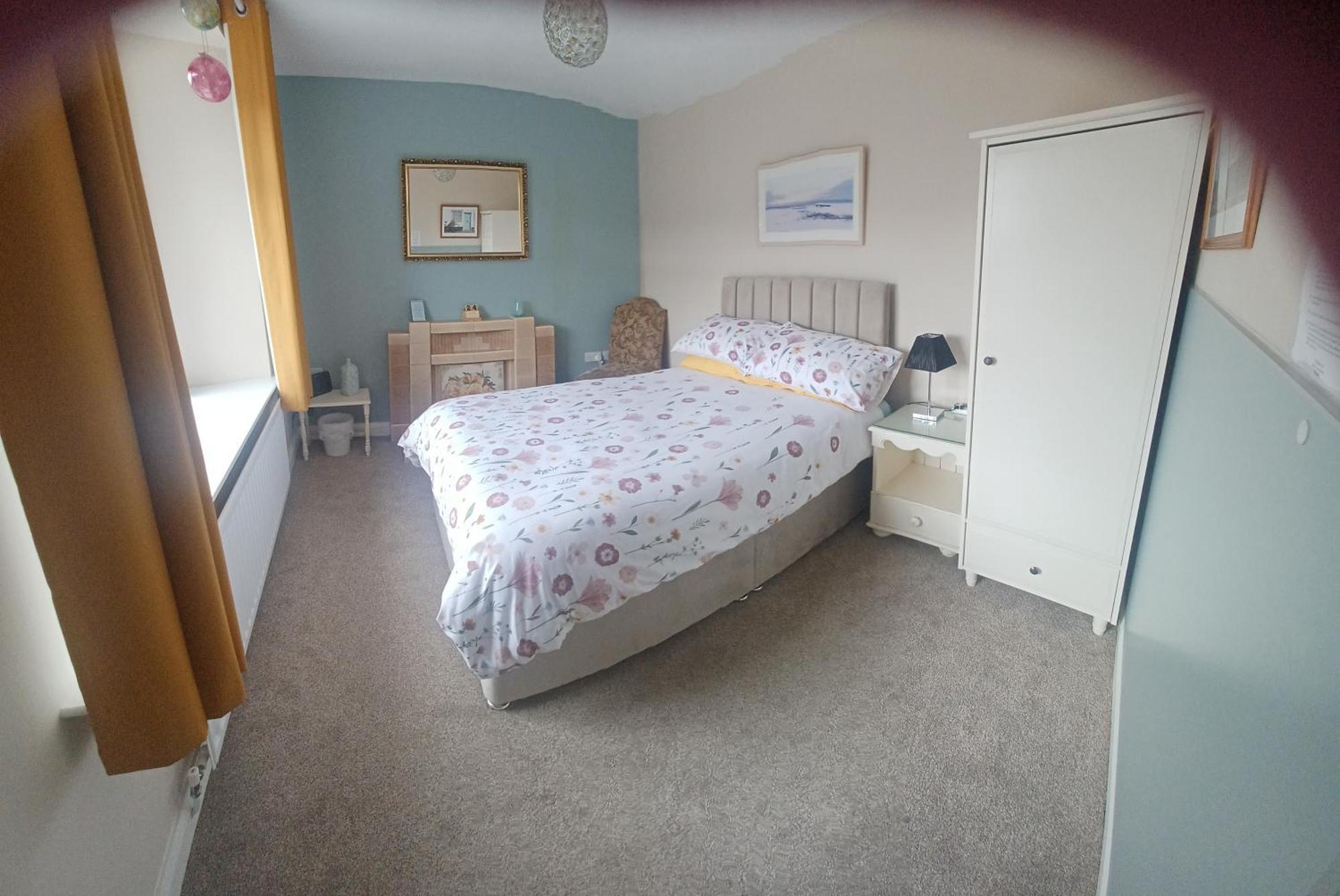 Apartament Dark Hedges Causeway Retreat Armoy Pokój zdjęcie